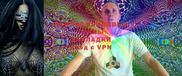 индика Алексеевка