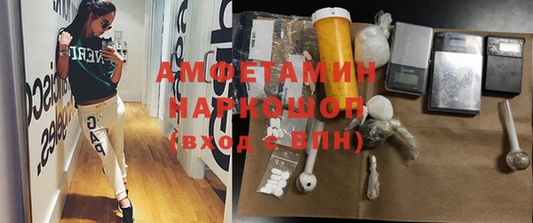 индика Алексеевка